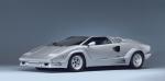Lamborghini Countach LP400 1974 года (WW)